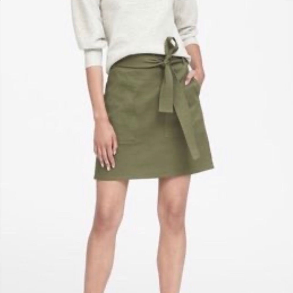 Skirt